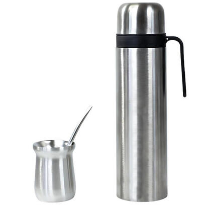 set-de-termo-mate-bombilla-y-calabaza-acero
