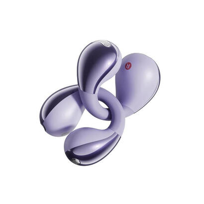 auriculares-qcy-crossky-clip-c30-bluetooth-purpura