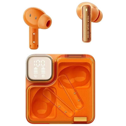 auriculares-qcy-melobuds-neo-t31-bluetooth-naranja