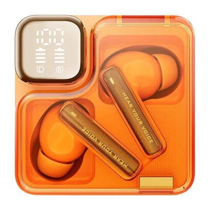 auriculares-qcy-melobuds-neo-t31-bluetooth-naranja