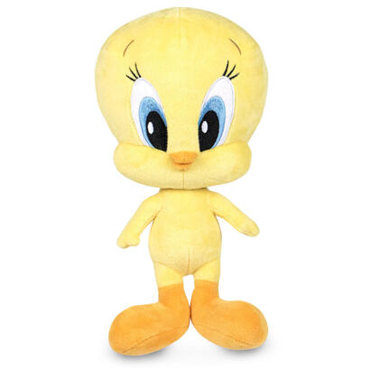 peluche-piolin-looney-tunes-baby-28cm