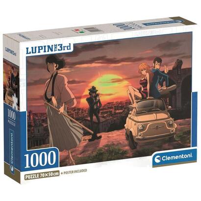 puzzle-lupin-iii-1000pzs