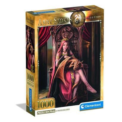 puzzle-friends-anne-stokes-1000pzs