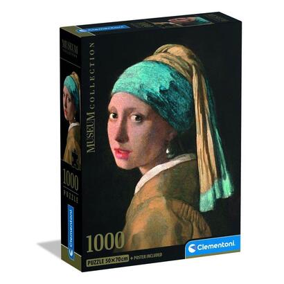 puzzle-girl-with-pearl-earring-vermeer-museum-1000pzs