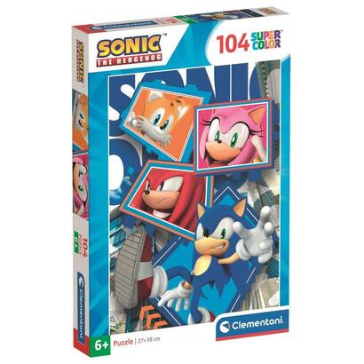 puzzle-sonic-the-hedgehog-104pzs