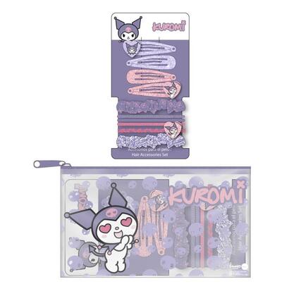 pack-de-12-unidades-set-belleza-accesorios-kuromi-hello-kitty