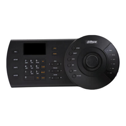 dahua-nkb1000-ea-teclado-ip-rs485rs422usbrs232-para-control-ptz-dvr-nvr-3-ejes-12vdc