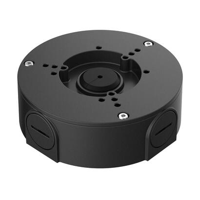 dahua-pfa130-e-b-v2-caja-conexiones-impermeable-para-camaras-tubulares-y-minidomos-dahua-con-anclaje-en-3-puntos-color-negro
