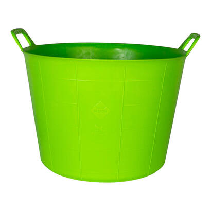 capazo-plastico-verde-n-3-40-l