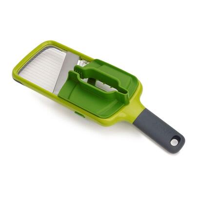 joseph-joseph-multi-grip-mandoline-green