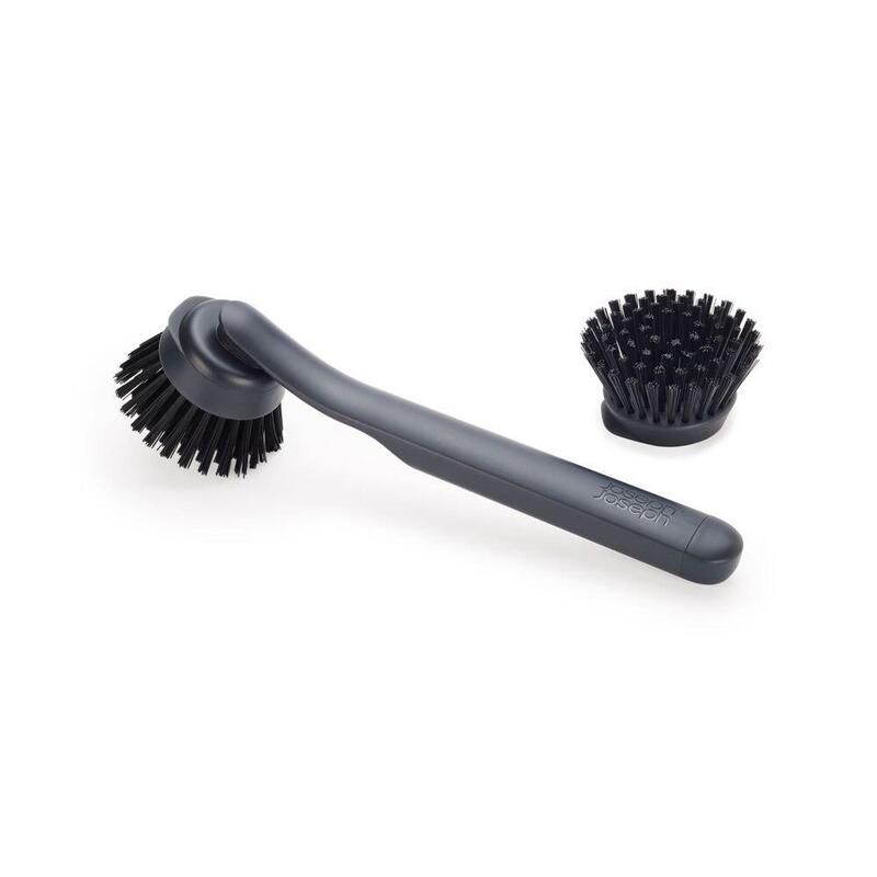 joseph-joseph-sinktech-washing-up-brush-with-replacement-head