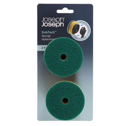 joseph-joseph-sinktech-2-piece-sponge-heads