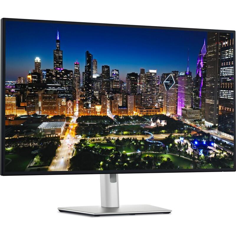 dell-tft-u3225qe-813cm-ips-315-3840x2160-dp-hdmi-4xusb-2xusbc
