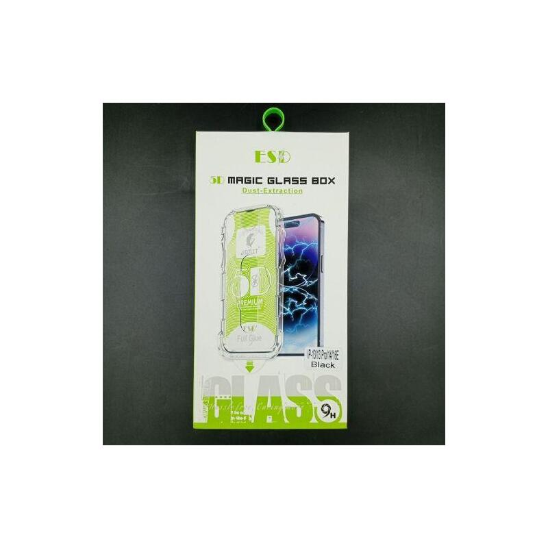 -noname-iphone-1313-pro1416e-screen-protector-tempered-glass-9h-with-installation-frame-transparent