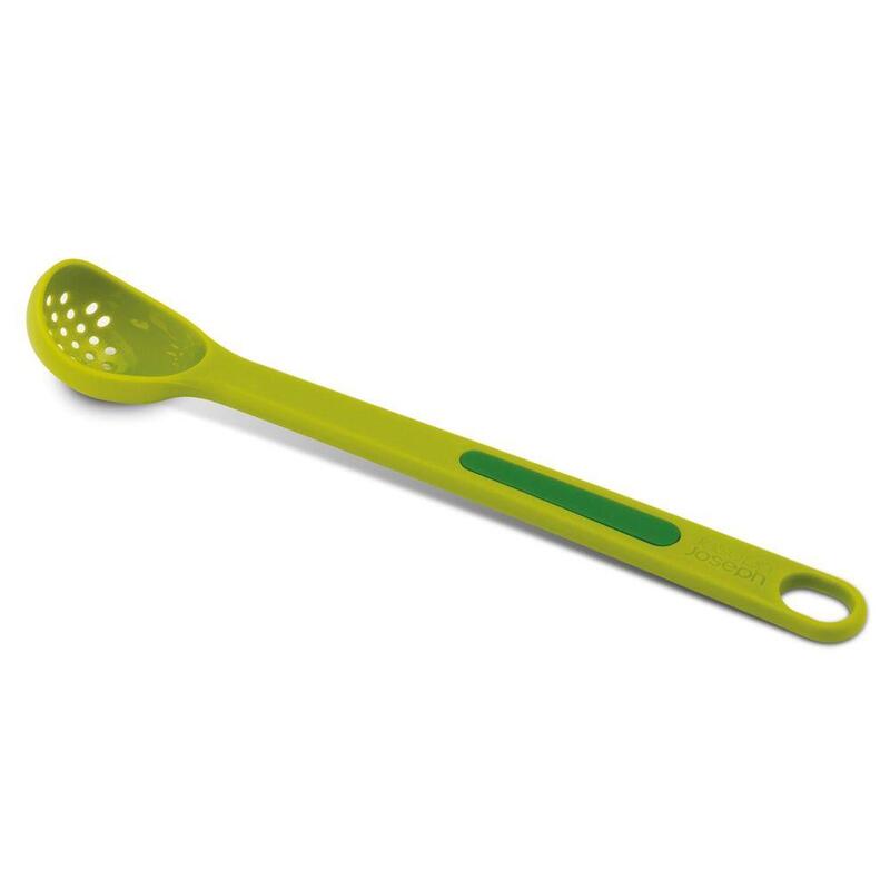 joseph-joseph-scoop-pick-2-piece-green-antipasti-set