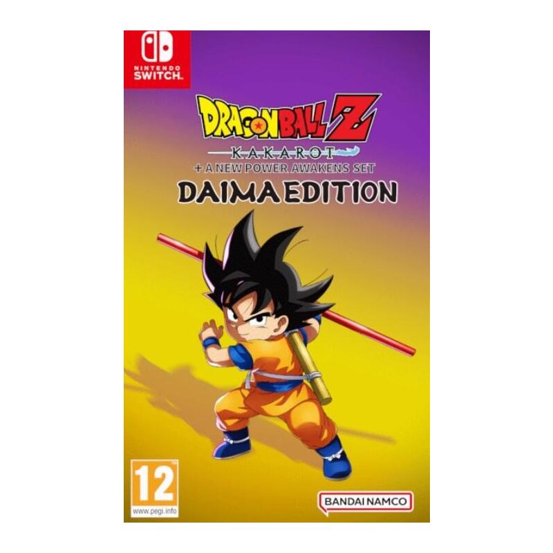 gra-nintendo-switch-dragon-ball-z-kakarot-daima-edition