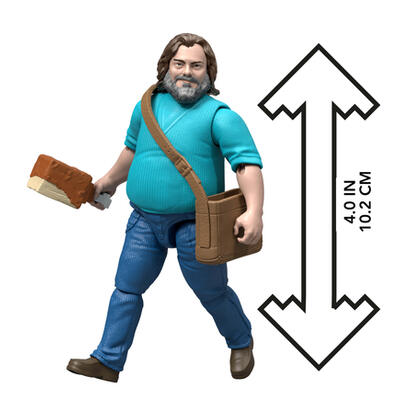 mattel-minecraft-movie-steve-actionfigur-und-zubehor-spielset-mit-10-cm-figur-jfr57