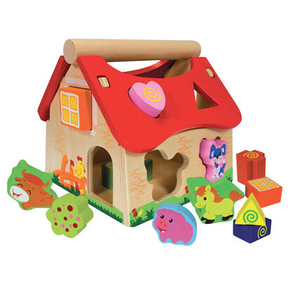 casa-de-enchufes-de-eichhorn-juego-de-habilidad-15-piezas-100002098