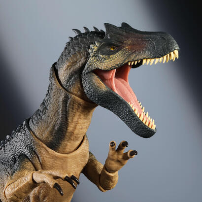 mattel-jurassic-world-hammond-collection-allosaurus-figura-de-juguete-jcg13 mattel-jurassic-world-hammond-collection-allosaurus-figura-de-juguete-jcg13
