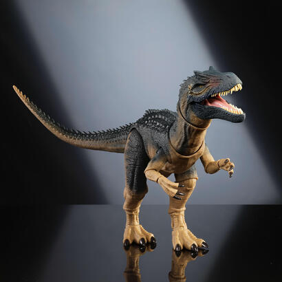 mattel-jurassic-world-hammond-collection-allosaurus-figura-de-juguete-jcg13 mattel-jurassic-world-hammond-collection-allosaurus-figura-de-juguete-jcg13