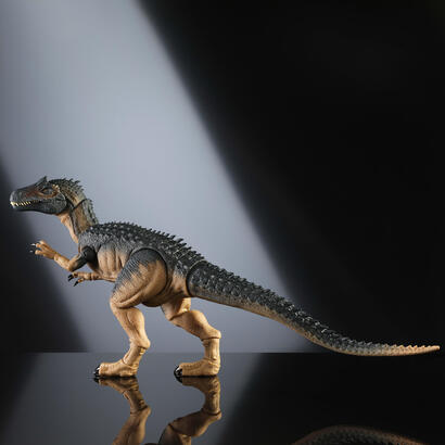 mattel-jurassic-world-hammond-collection-allosaurus-figura-de-juguete-jcg13 mattel-jurassic-world-hammond-collection-allosaurus-figura-de-juguete-jcg13