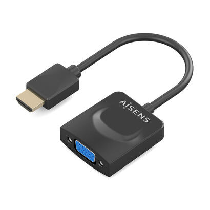 aisens-conversor-hdmi-a-svga-hdmi-am-svgah-negro-15cm