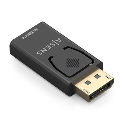 aisens-conversor-displayport-a-hdmi-4k30hz-dpm-hdmih-negro