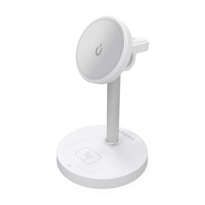 aisens-cargador-inalambrico-usb-c-3-en-1-de-15w-para-movil-apple-watch-auriculares-con-estuche-de-carga-blanco