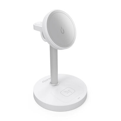 aisens-cargador-inalambrico-usb-c-3-en-1-de-15w-para-movil-apple-watch-auriculares-con-estuche-de-carga-blanco