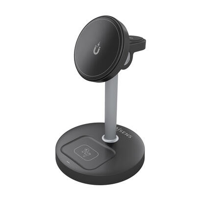 aisens-cargador-inalambrico-usb-c-4-en-1-de-15w-para-movil-apple-watch-auriculares-con-estuche-de-carga-negro