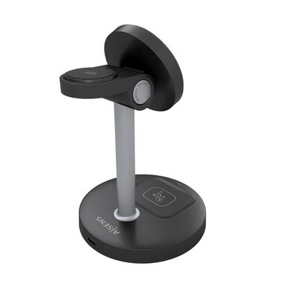 aisens-cargador-inalambrico-usb-c-4-en-1-de-15w-para-movil-apple-watch-auriculares-con-estuche-de-carga-negro