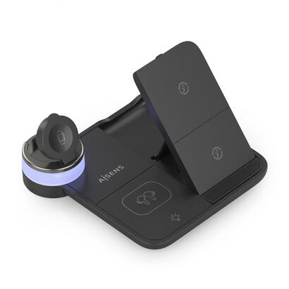 aisens-cargador-inalambrico-usb-c-4-en-1-de-15w-para-movil-apple-watch-auriculares-con-estuche-de-carga-negro