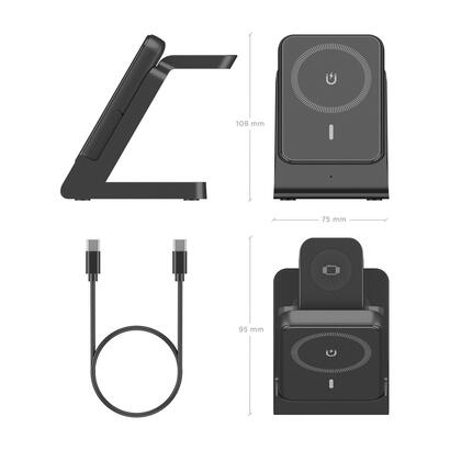 aisens-cargador-inalambrico-usb-c-4-en-1-de-15w-para-movil-apple-watch-auriculares-con-estuche-de-carga-negro