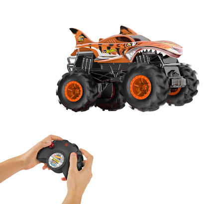 mattel-hot-wheels-monster-trucks-zdalnie-sterowana-ciezarowka-tiger-shark