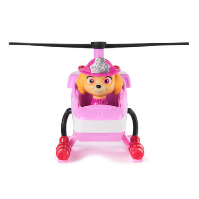 spinmaster-paw-patrol-fire-rescue-skyes-rettungshubschraube-mit-skye-hundefigur-und-katzenfigur-6072661