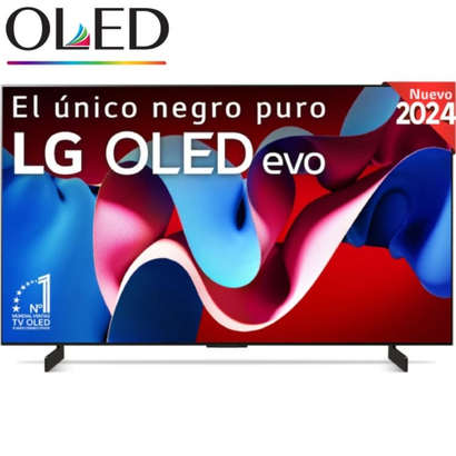 televisor-lg-4k-oled-evo-ai-c4-oled42c45la-42-ultra-hd-4k-smart-tv-wifi