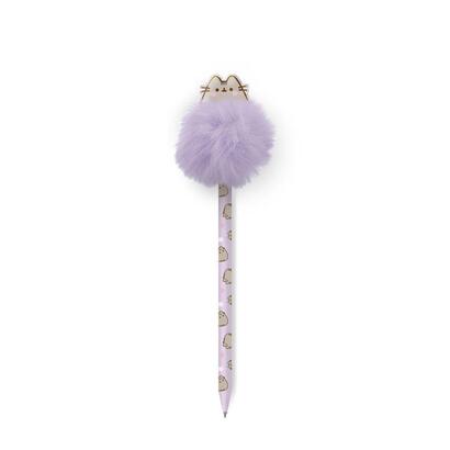 pack-de-10-unidades-boligrafo-pompom-pusheen-moments