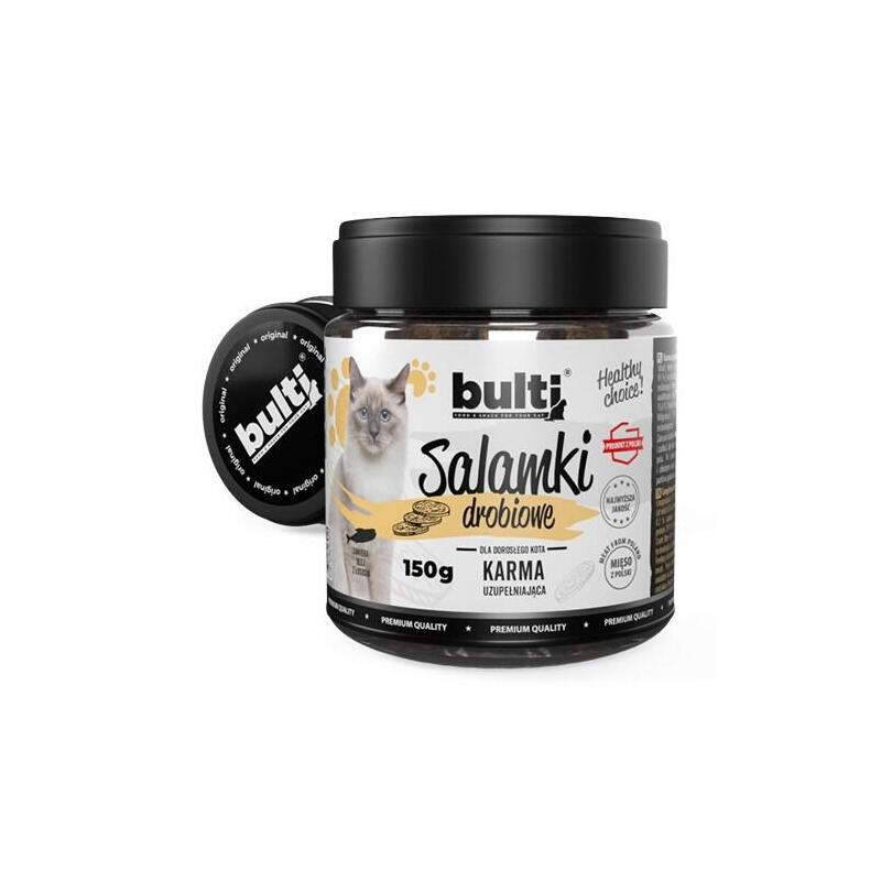 bulti-salamki-drobiowe-przysmak-dla-kota-150g