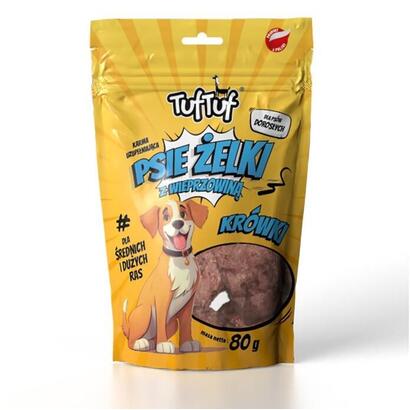 tuf-tuf-dog-jelly-fudge-de-cerdo-80g