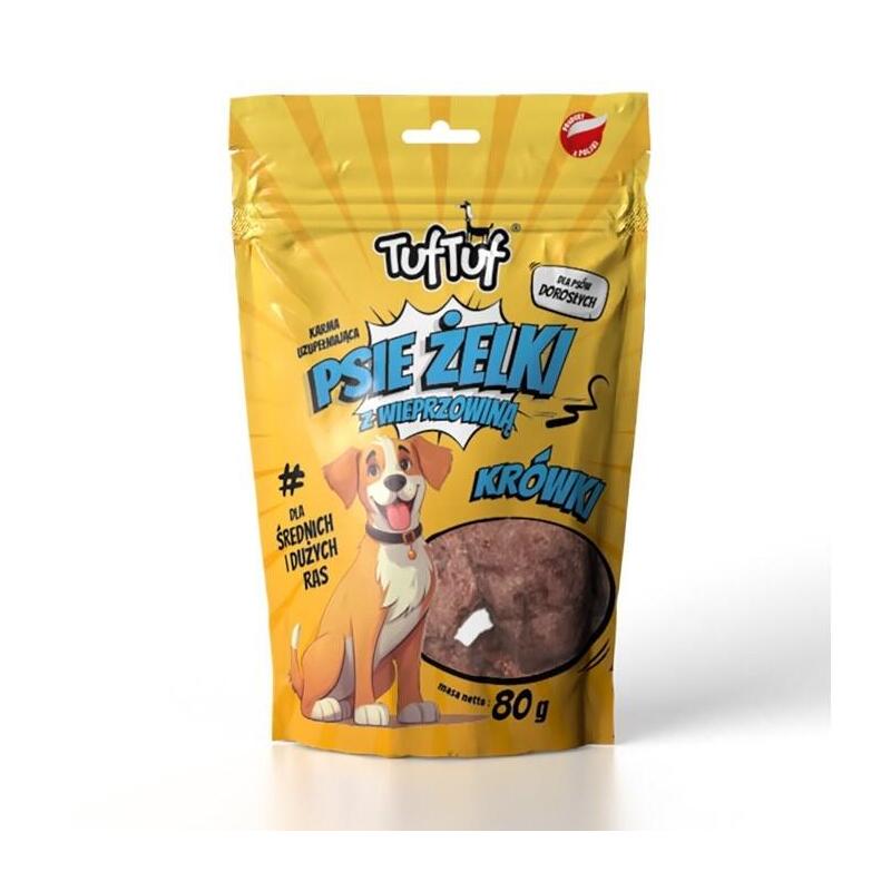 tuf-tuf-dog-jelly-fudge-de-cerdo-80g