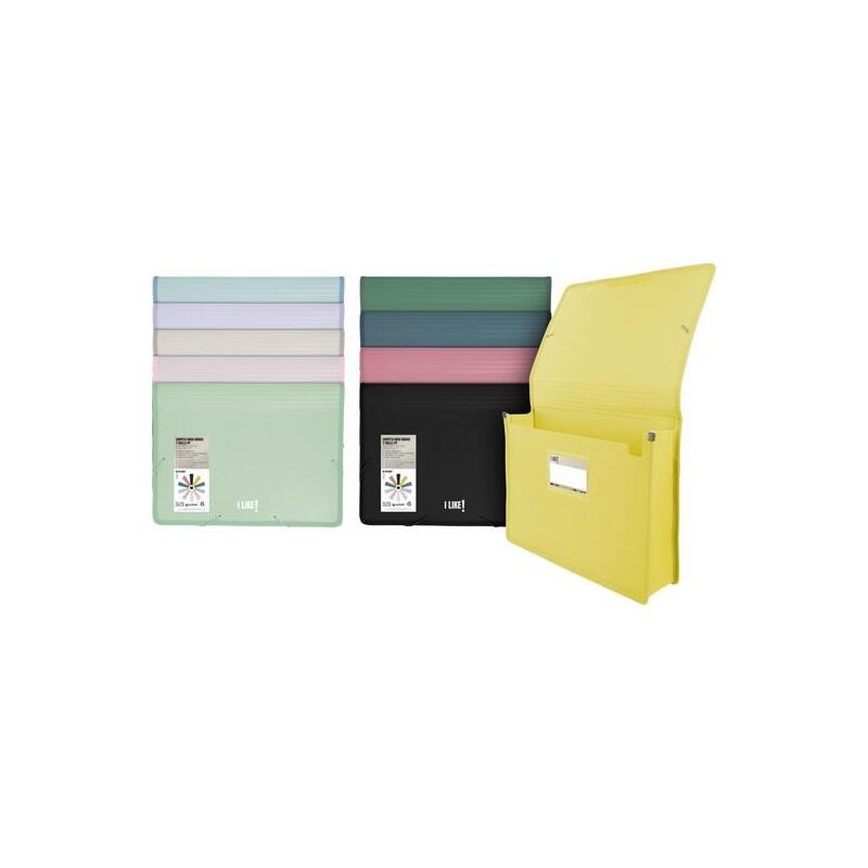 grafoplas-carpeta-maxi-con-gomas-y-fuelle-a4-pp-semirigido-opaco-i-like3-colores-surtidos