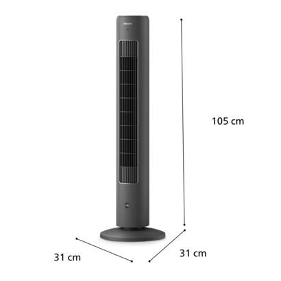 ventilador-philips-cx5535-11-tower-fan-dark-gray