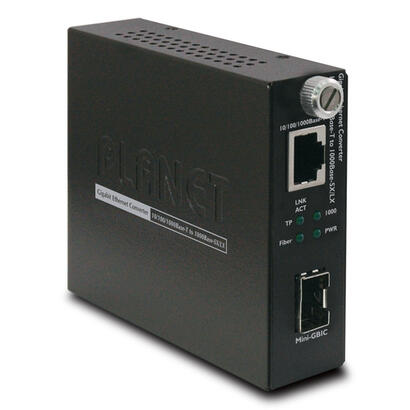 planet-10-100-1000base-t-to-1000base-sx-lx-mini-gbicsfp