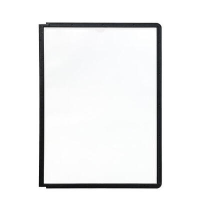 durable-sichttafel-sherpapanel-a4-negro-1-muck