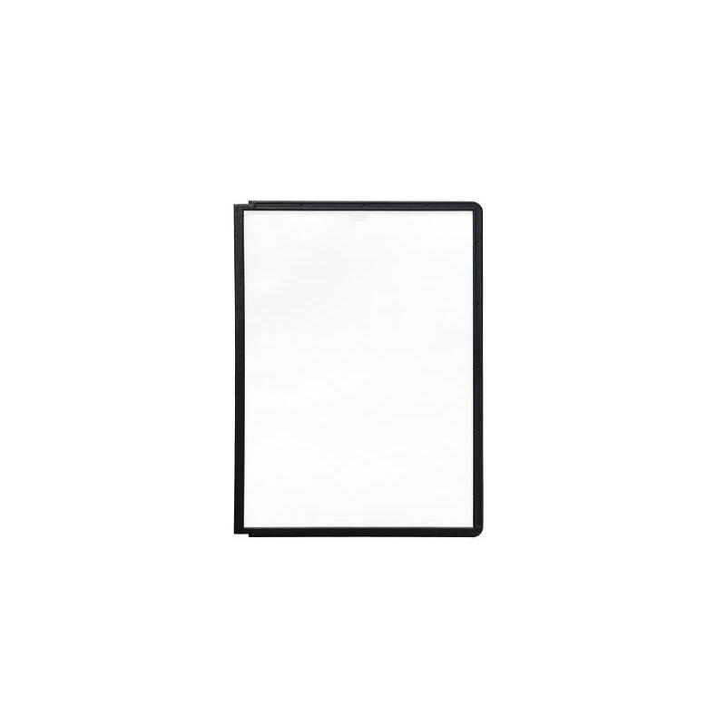 durable-sichttafel-sherpapanel-a4-negro-1-muck
