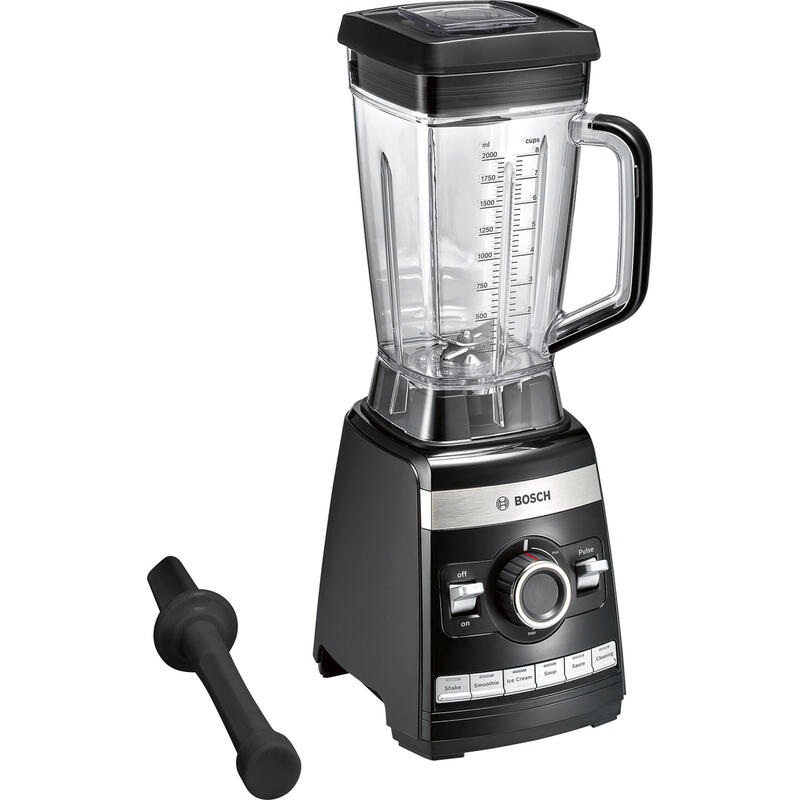 bosch-mmbh6p6bde-mixer-standmixer-negro-1600-w bosch-mmbh6p6bde-mixer-standmixer-negro-1600-w