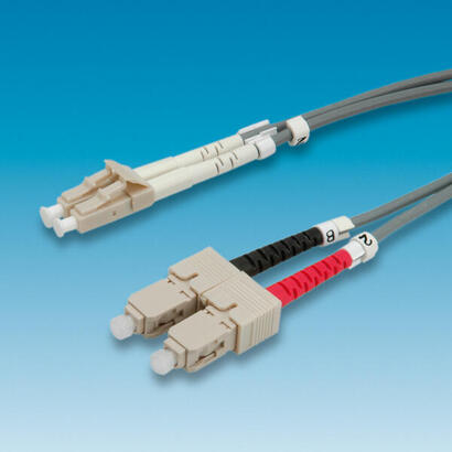roline-50125m-lcsc-05m-cable-de-fibra-optica-e-infiniband-05-m-gris