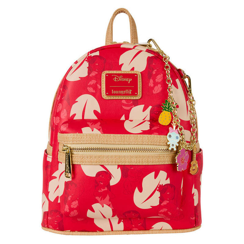 mochila-lilo-stich-disney-loungefly-26cm