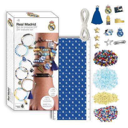 pack-de-4-unidades-set-crea-pulseras-real-madrid