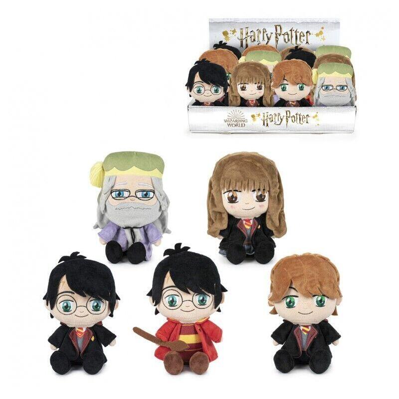 pack-de-19-unidades-peluche-harry-potter-20cm-surtido